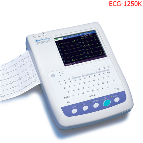 ECG/EEG/MEB